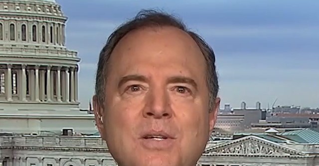 Schiff: Trump Using Shutdown to ‘Maximize’ Harm to Americans