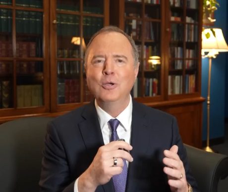 BREAKING EXCLUSIVE: Adam Schiff in Deep Schiff After President Trump Calls Out His Mortgage Crimes We First Reported Two Years Ago!