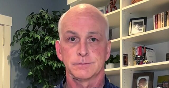 Dem Rep. Smith: ‘We’re Not Going to Dominate the World’, No One Is
