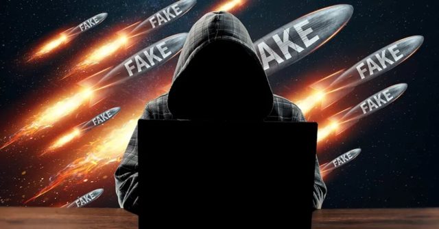 How To Be An Empire Propagandist