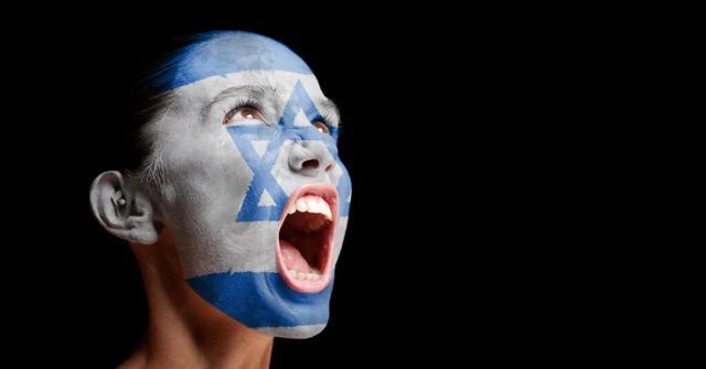 Israel Supporters Are Exhausting, Insufferable Narcissists