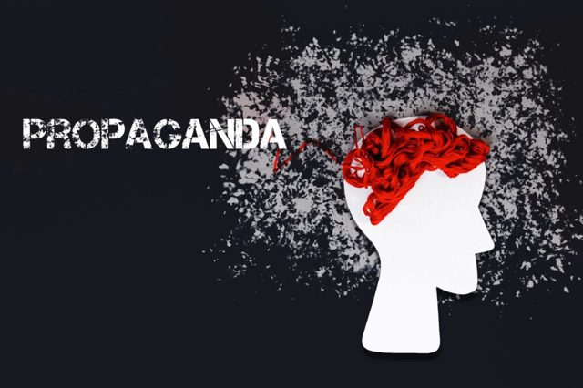 The US Government Is Waging Psychological War on Its Citizens: Inside the Deep State’s PsyOps Machine