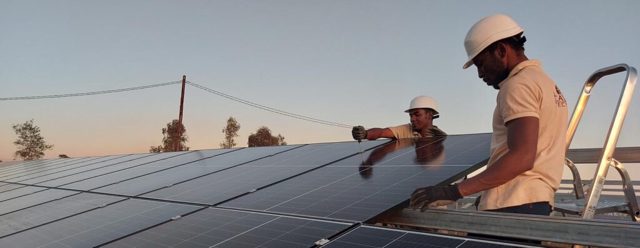 The Developing World’s Alleged Solar Boom: Survival Amid Government Dysfunction, Not a Model for the Rest of Us