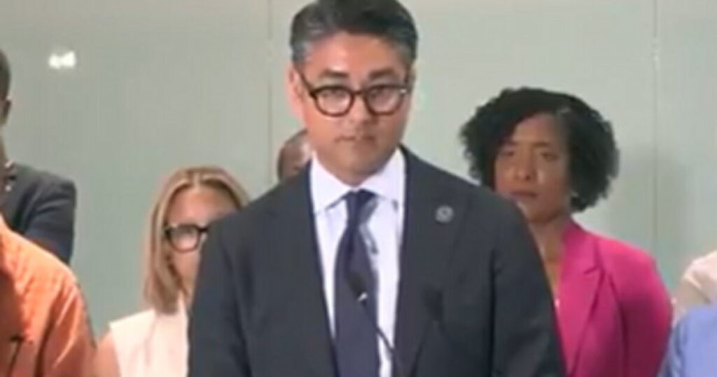 Cincinnati’s Dem Mayor Hasn’t Spoken to Victims in Attack: ‘We Have Significant Other Public Safety Challenges’ (VIDEO)