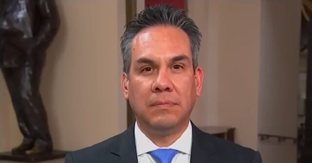 House Dem Caucus Chair: Don’t Want to Shut Government Down Over ICE, Republicans ‘Want to Shut the Government Down’