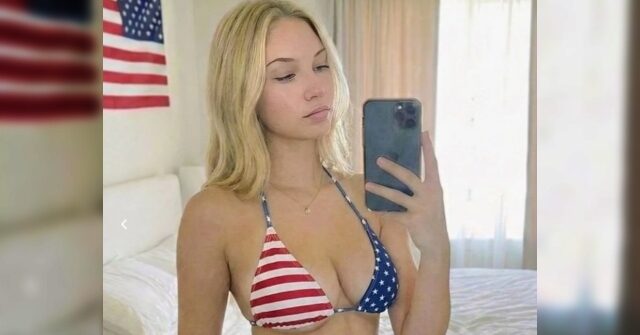 Indian Man Used AI-Generated MAGA Influencer to Scam Men on Social Media