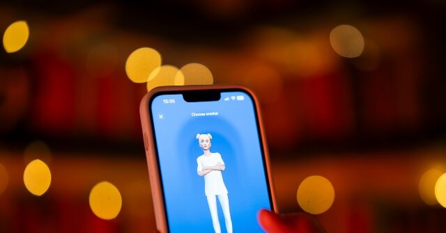 ‘CODE RED’: The Alarming Research on the Impact of ‘AI Companions’ and Widespread Loneliness