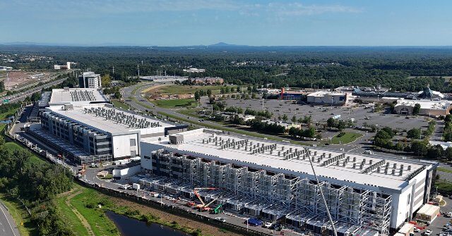 Build American AI Launches Ad Campaign Supporting Data Centers in Battleground States