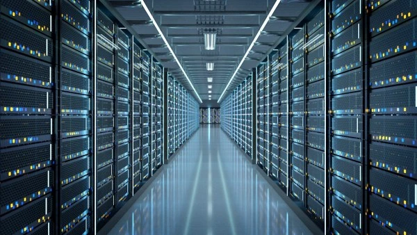 Google to Invest $40B in Texas