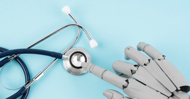 Study: AI Shows Potential in Diagnosing Emergency Room Patients