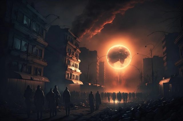 The Big List Of 18 Things That Are Going To Happen Within The Next 40 Days
