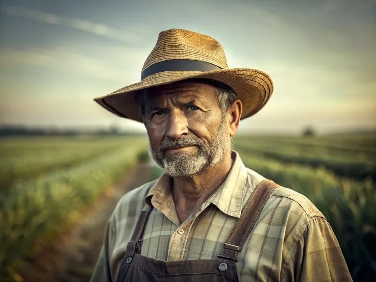U.S. Farmers Are Facing The Worst Economic Downturn In At Least 50 Years