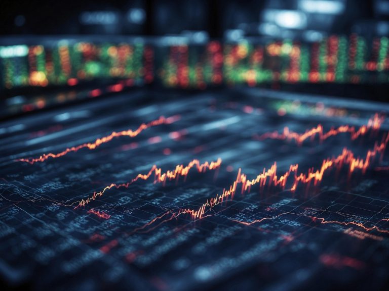 A Trillion Dollars Goes Poof! The Epic Cryptocurrency Crash That We Are Watching Is A Major Warning Sign For Global Markets