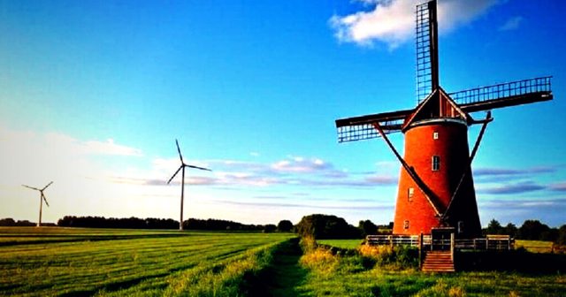 Woke Netherlands Is Rationing Electricity as the Power Grid Is Overwhelmed and the Kingdom Is Focused on ‘Cutting Emissions’
