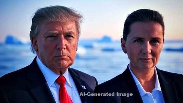 Denmark Summons US Ambassador Over Alleged ‘Covert Influence Operations’ in Greenland, as Copenhagen Apologizes for Decades of Forced Sterilization of Inuit Greenlander Women