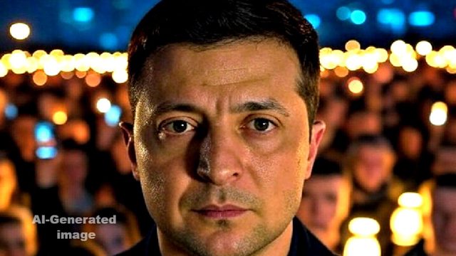 A HOUSE DIVIDED: Ukrainian Intelligence Agency SBU Again in Open Conflict Against Anti-corruption Bureau NABU, Repeating Clash That Led to Massive Street Protests
