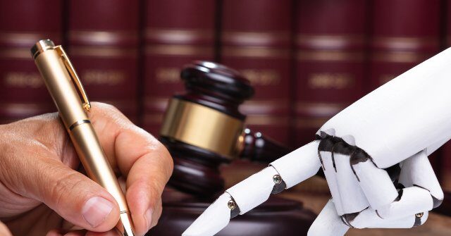 Connecticut Man Caught Trying to Influence Court Case with AI Trickery