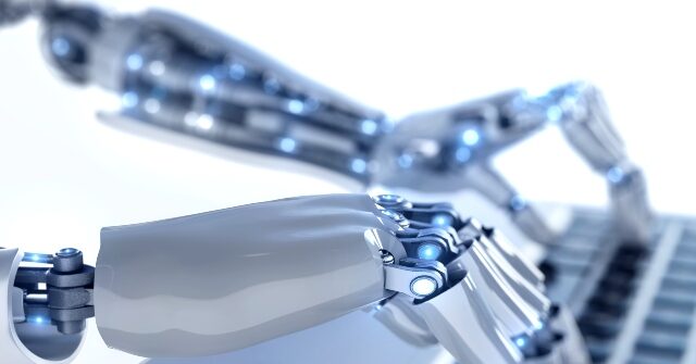 Study: Millions of Scientific Papers Have ‘Fingerprints’ of AI in Their Text