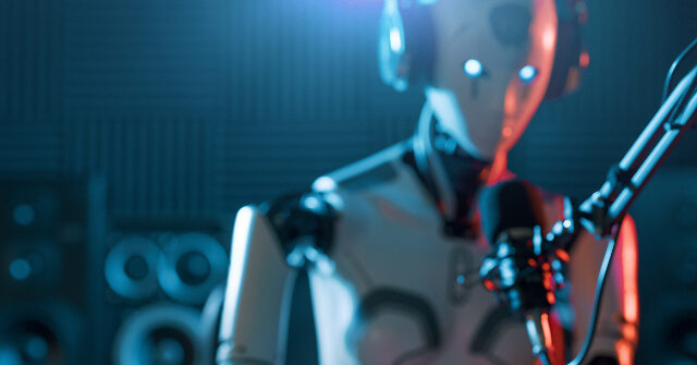 AI Startup Plans to Create 5,000 Podcasts, 3,000 Episodes a Week for $1 Each