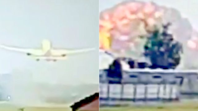 Air India Flight 171: Pilot’s Medical Records Handed to Investigators, Reportedly Struggling with Mental Health Issues – Reports Say a Crew Member Cut off Fuel to Engines