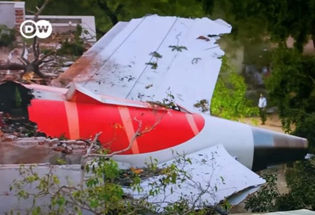 ABLECHILD: 30,000 Feet Mental Health Meltdown? Air India Crash Exposes Deadly Risk of Pilots on Psychiatric Drugs