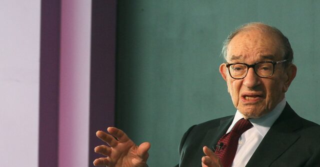 Former Federal Reserve Chairman Alan Greenspan Dies at 100