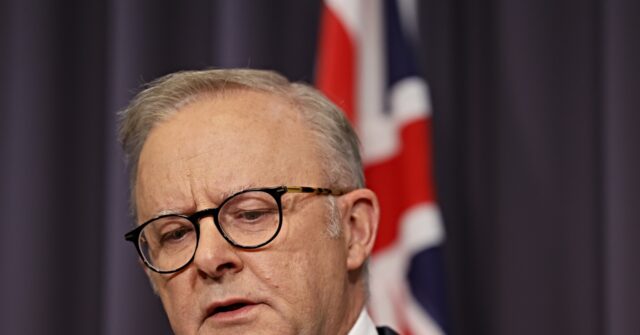 ‘Damn It, Wake Up!’ — Netanyahu (Again) Blasts Leftist Australian PM Albanese over Weak Protection for Jewish Community