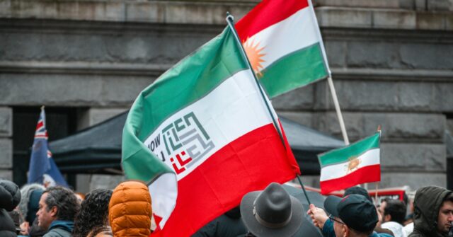 Three Charged Over Arson Attack Against ‘Persian Media Organisation’ in London