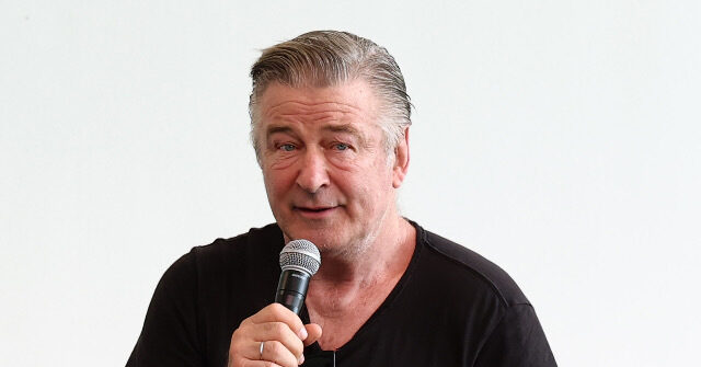 Alec Baldwin Floats Trump D.C. Crime Crackdown Conspiracy Theories: ‘What’s Next? Federalize Chicago, L.A., the NFL, NBA?