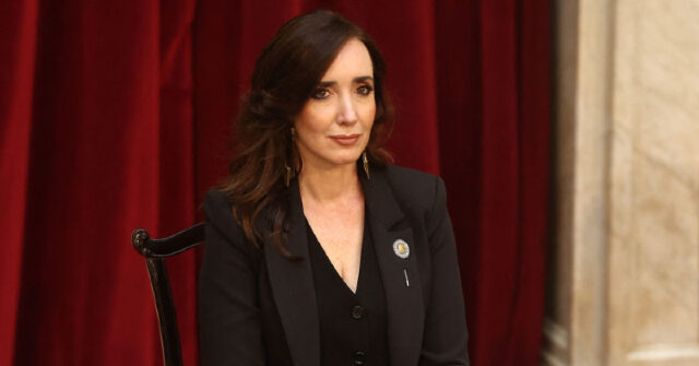 Argentine VP Calls England ‘Usurping Pirates’ and ‘Invaders’ Before World Cup Match