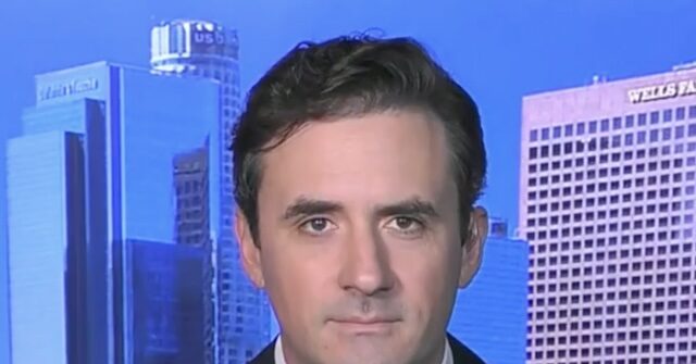 Marlow: ‘Donald Trump Is a Total Rejection of Obamaism and All of His Ideas’