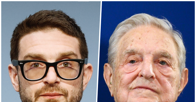 Soros Network Behind Lawsuit Claiming Trump Is Violating Rights of Illegal Aliens Detained at ‘Alligator Alcatraz’