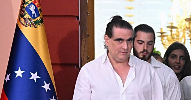 Reports: FBI arrests Maduro’s Top Money Man Alex Saab, Freed by Biden in 2023