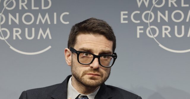Alex Soros Condemns D.C. Shooting: ‘Hope for a Full Recovery’ of the National Guardsmen