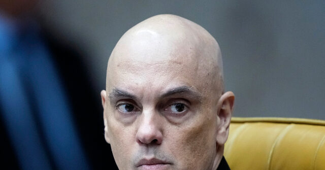 Brazil Tries to Impeach — for the 30th Time — Judge Who Put Jair Bolsonaro Under House Arrest