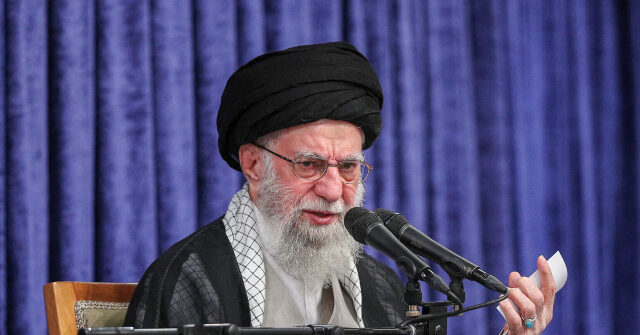 European Leaders Begin Process to Restore Snapback Sanctions on Iran