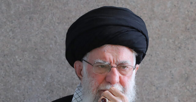 Massive Protests Sweep Iran After Currency Collapse