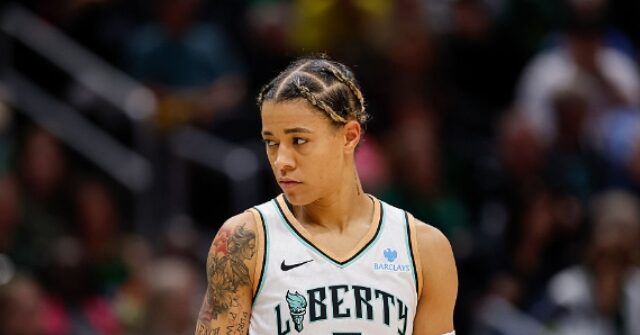 WNBA Player Natasha Cloud Bashes Trump, Calls NYC Mayor Candidate Zohran Mamdani ‘My Boy’