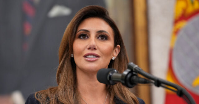 Judges Vote Out Trump’s New Jersey U.S. Attorney Pick Alina Habba