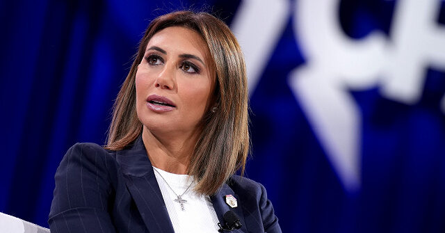 DOJ Removes Replacement for New Jersey U.S. Attorney Alina Habba: DOJ ‘Does Not Tolerate Rogue Judges’