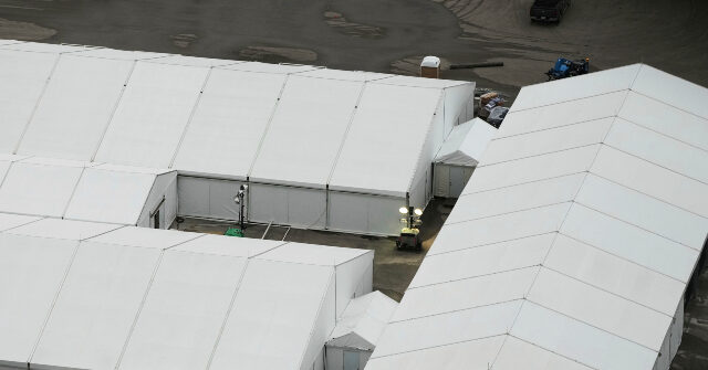 Judge Orders Temporary Halt on New Construction at Alligator Alcatraz Illegal Migrant Detention Facility
