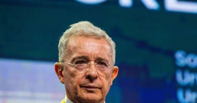 Colombia Sentences Conservative Ex-President Álvaro Uribe to 12 Years House Arrest