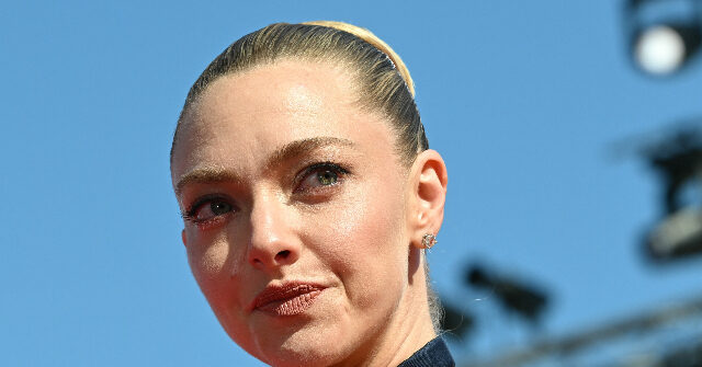 Actress Amanda Seyfried Will ‘Not F**king Apologize’ for Calling Charlie Kirk Hateful After His Assassination