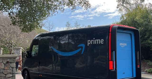 Opportunists: Amazon Tacks on 3.5% Fuel Surcharge for Sellers