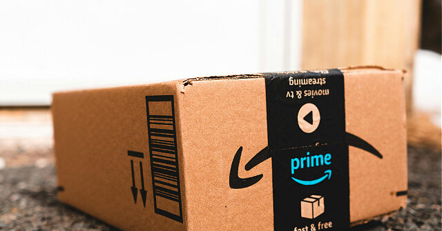 Amazon’s ‘Prime Day’ Discount Bonanza Alarms Chinese Sellers Feeling the Tariff Pain