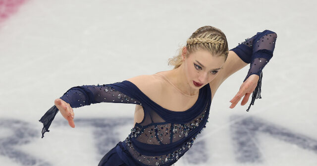 Chinese Media Elevate Anti-American Comments by U.S. Athletes at Winter Olympics