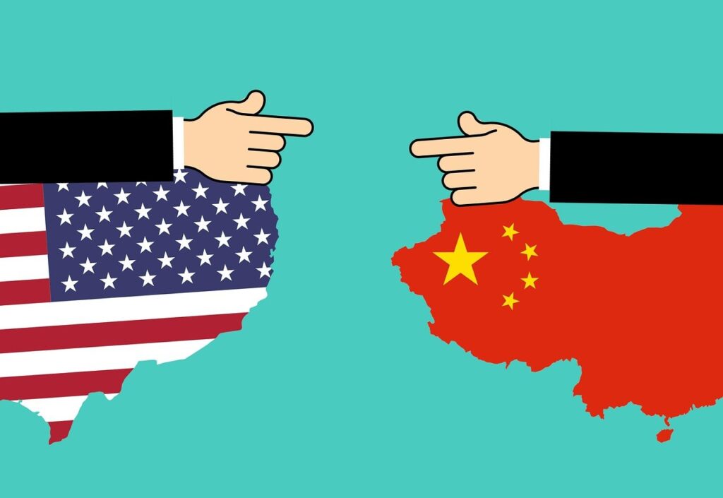 U.S. Relations With China Just Went Down The Tubes, And So Brace Yourself For Much Higher Prices And Shortages Of Certain Items