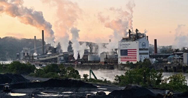 President Trump’s Administration Invests $625 Million in Critical U.S. Coal Industry