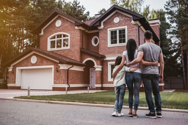 The Vanishing American Dream: Why Young Adults Can’t Afford Homes, Families, or Stability