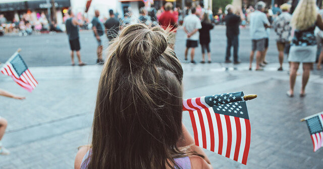 Department of Education, America First Policy Institute Announce ‘America 250 Civics Education Coalition’